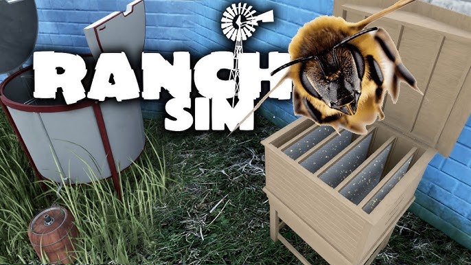 Bienen Fangen