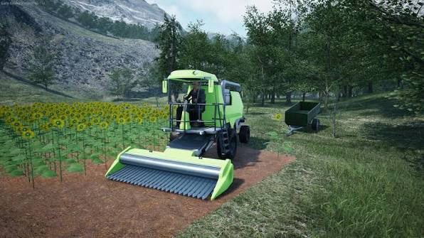 Landwirtschaft